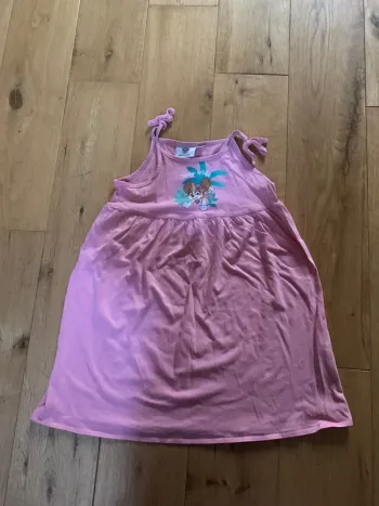 Robe pat patrouille 6 ans