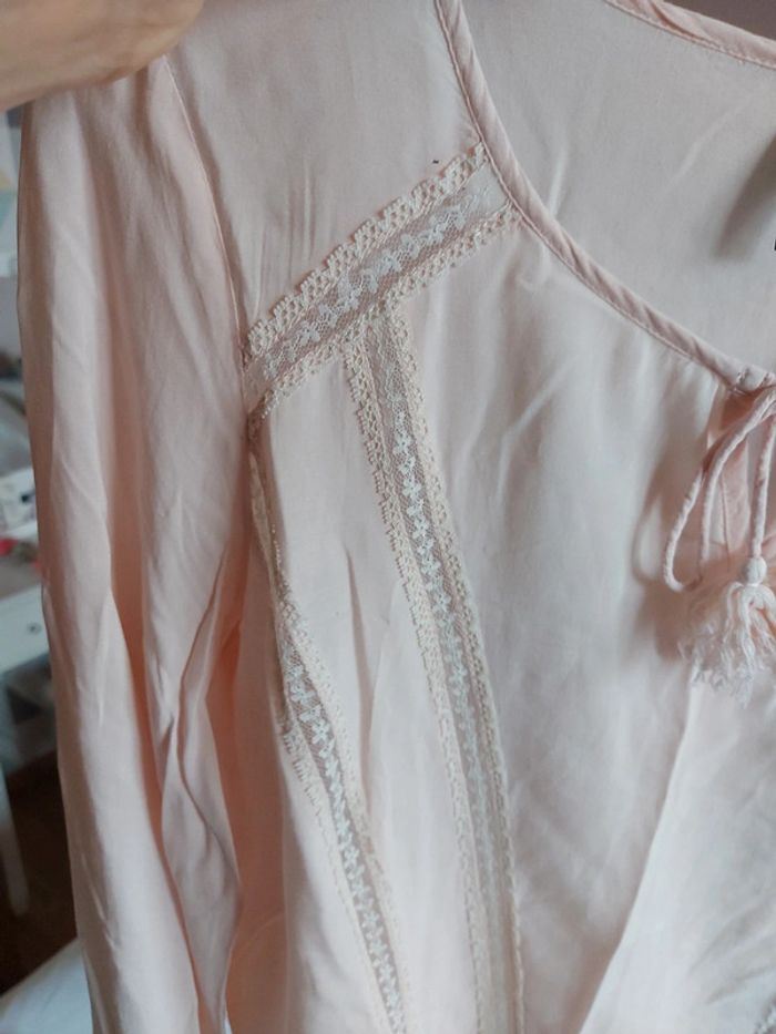 Blouse Divided H&M taille 38