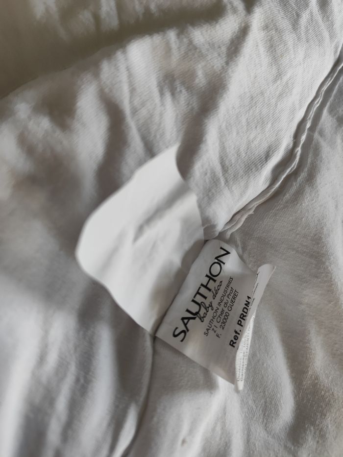 Gigoteuses 0-3 mois - photo numéro 7