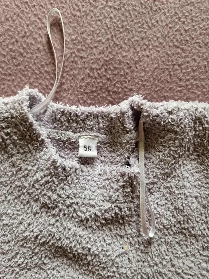 Pull / gilet - photo numéro 3