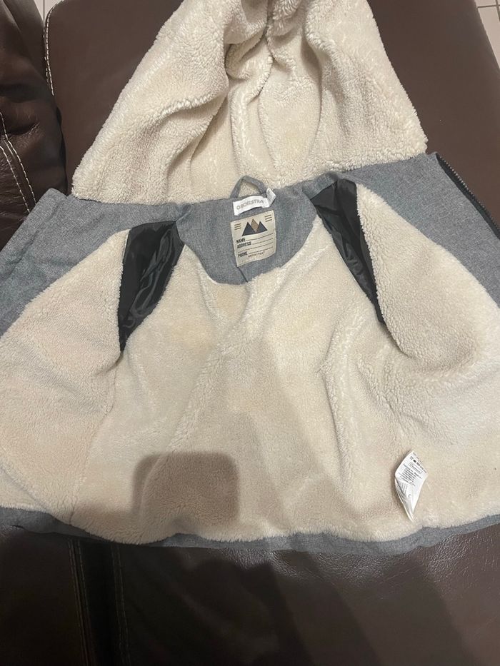 Manteau très chaud  24 mois - photo numéro 2