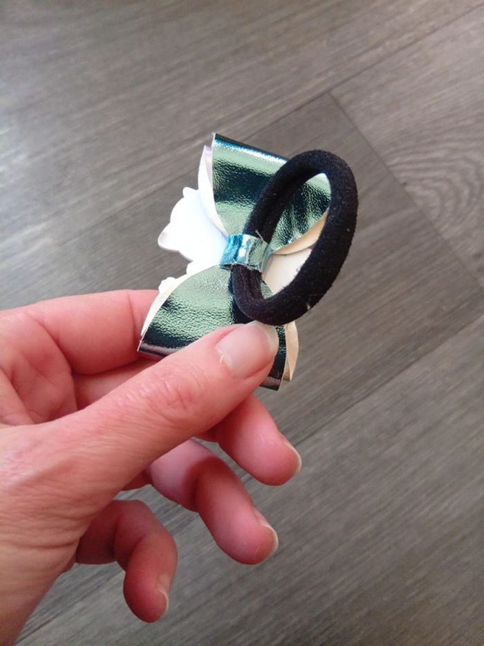 Élastique Chase - photo numéro 3