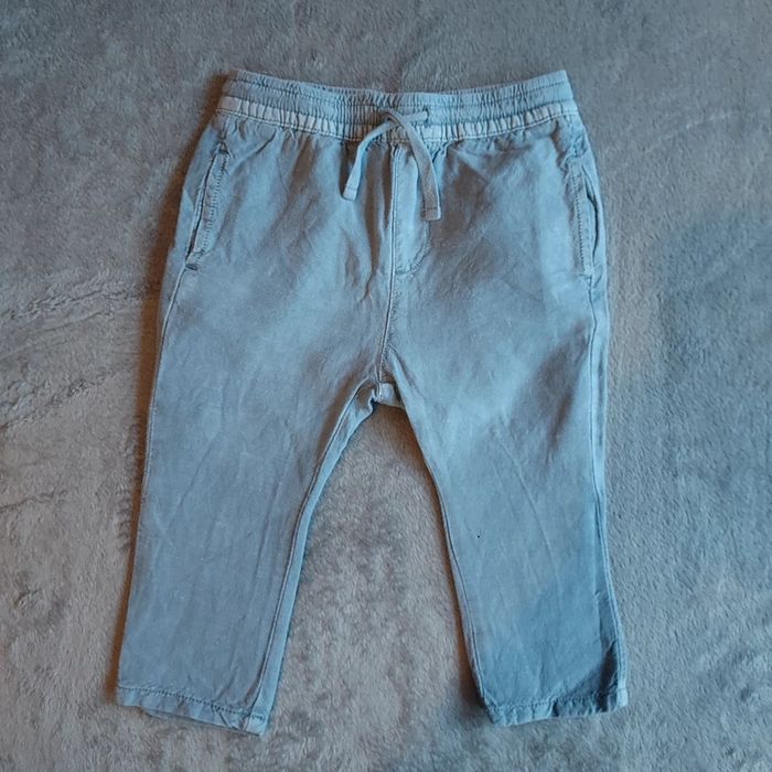 Pantalon Zara