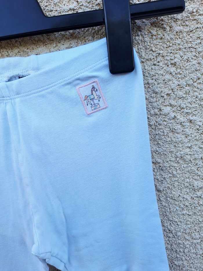 👖 Legging Sergent Major 8/9 ans - photo numéro 3