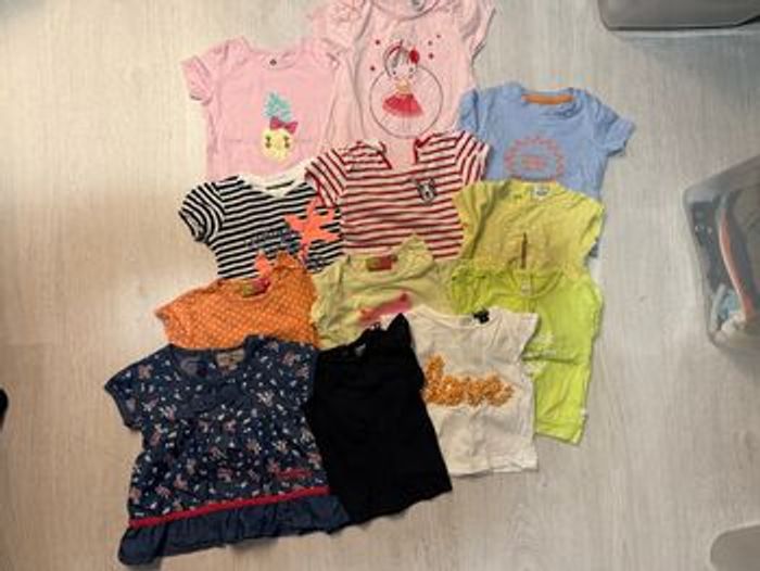 Lot 6 mois - photo numéro 5