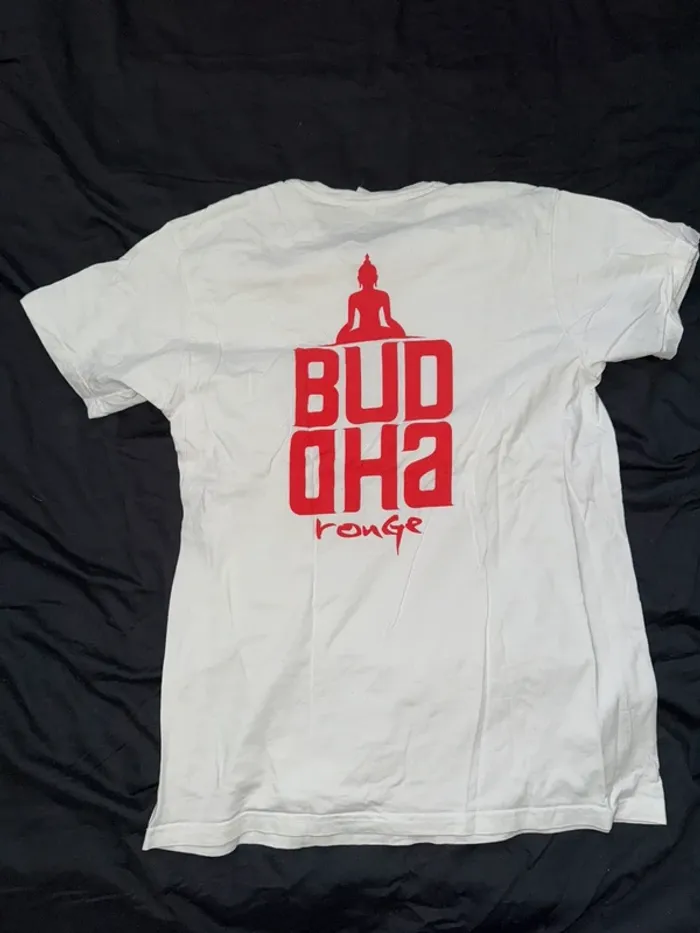 T-shirt avec motif