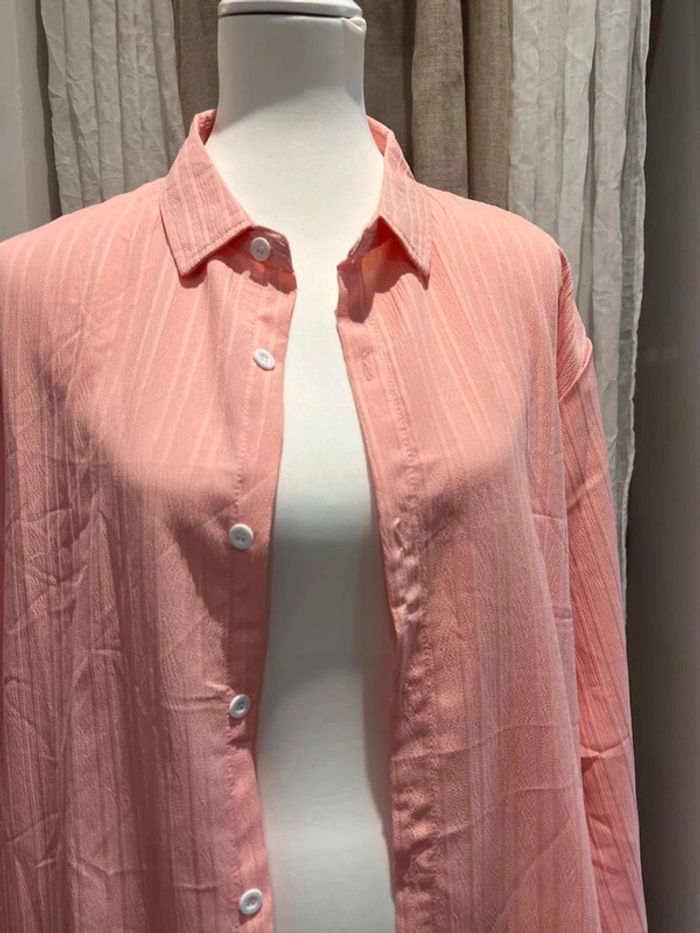 Chemise longue - photo numéro 4