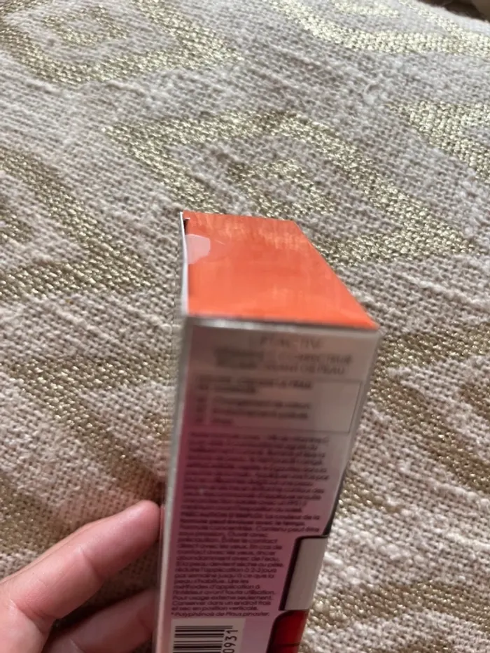 Vichy liftactiv vitamine C anti tâches  sérum Neuf - photo numéro 2