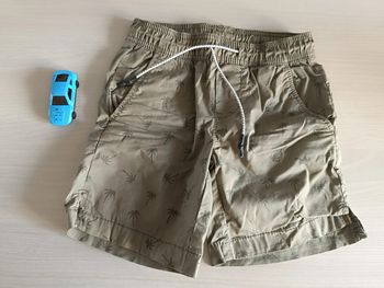 short a motif