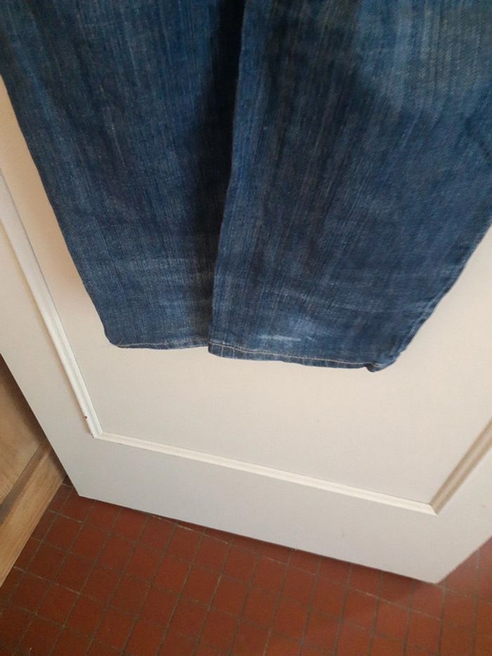 Jeans slim - photo numéro 5