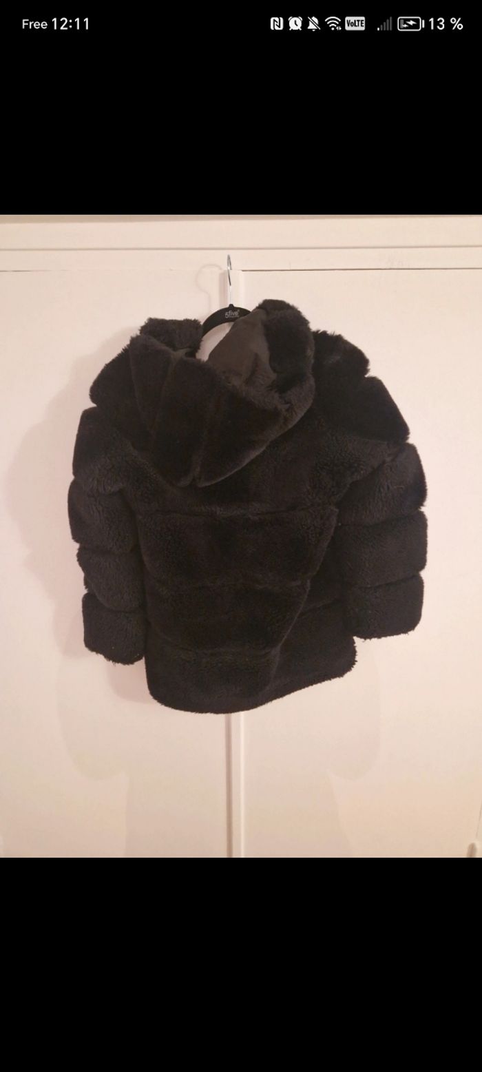 Veste Michael kors - photo numéro 2