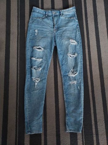 Jean h&m