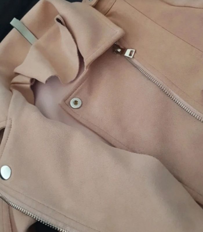 Veste fille - photo numéro 3