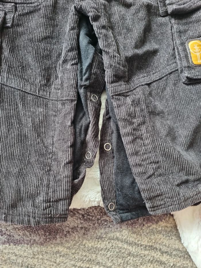 Ensemble 18 mois - photo numéro 3