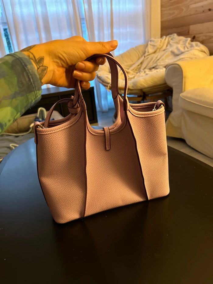 Petit sac à main - photo numéro 4