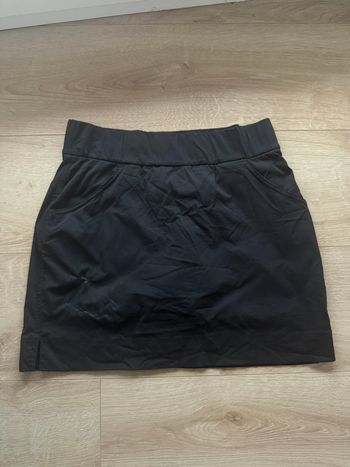 Jupe Randonnée Columbia Noire – Taille M – Petit Prix
