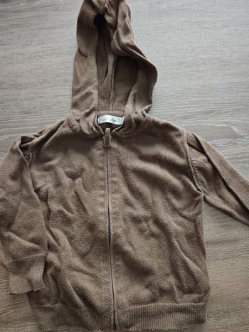 Gilet