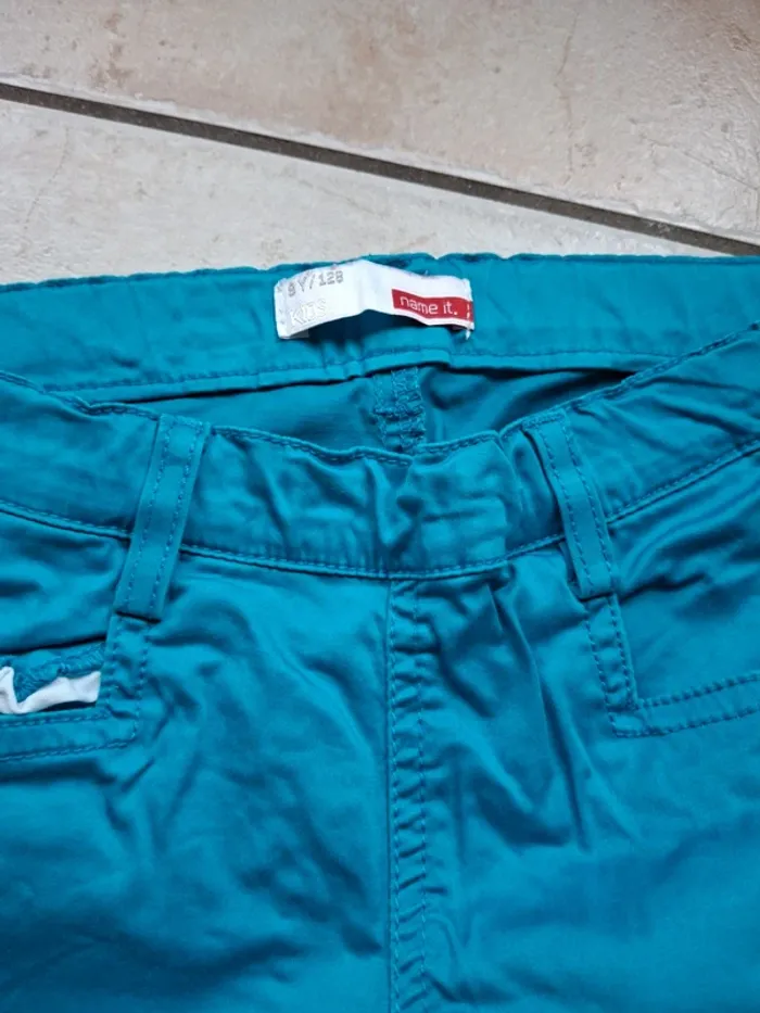 Pantalon 8 ans - photo numéro 2