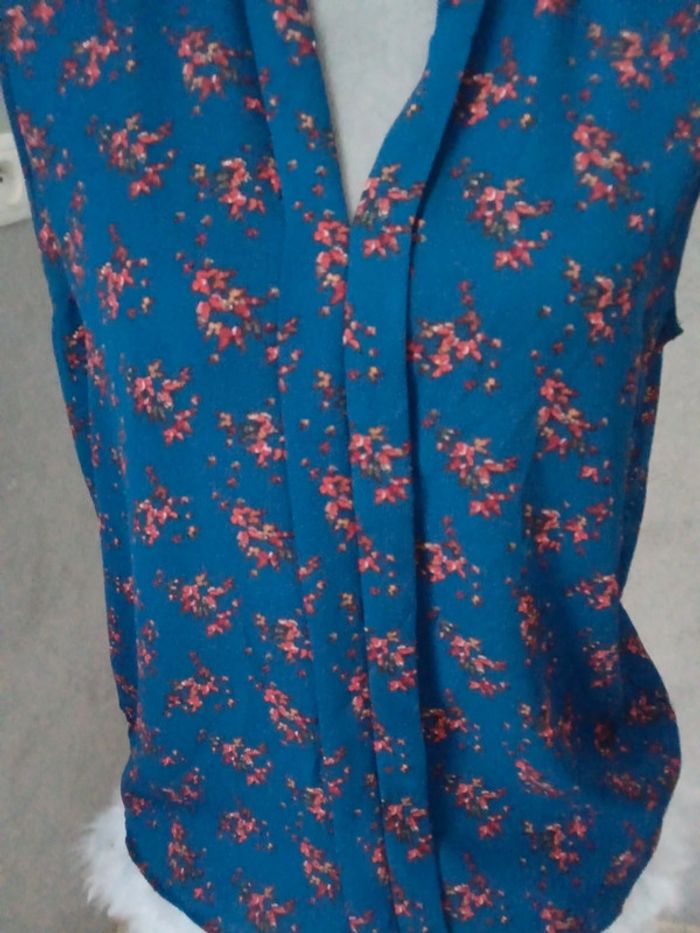 Débardeur - photo numéro 2