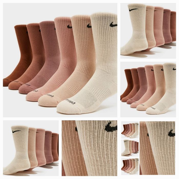 Lot de 6 paires de chaussettes Nike
neuf taille 46-50 ( la couleur ne
convient pas à mon fils😥) voir les couleurs - photo numéro 10