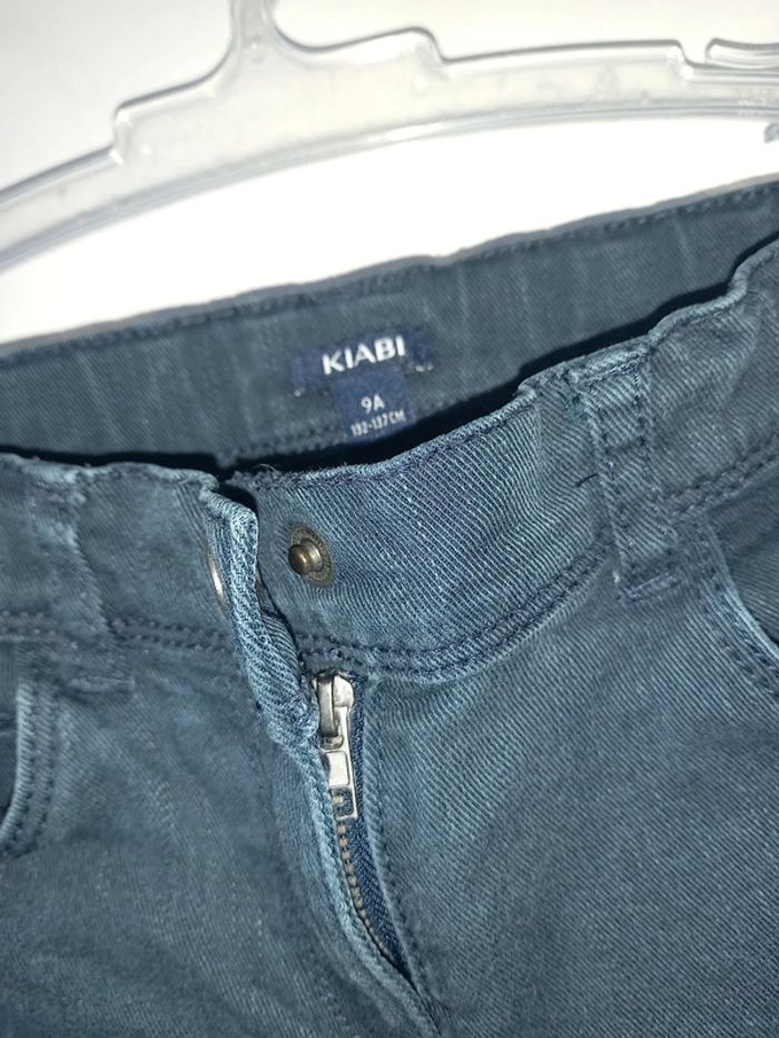 Jean 9 ans - photo numéro 2