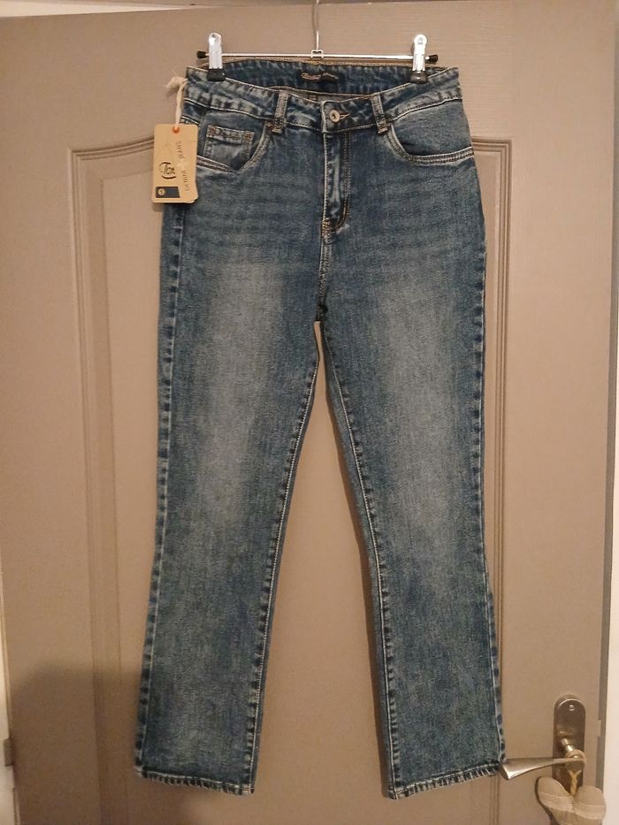 Jeans S/36 Toxik3 fits my life
