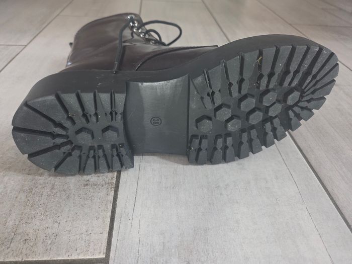 Bottes femme - photo numéro 3