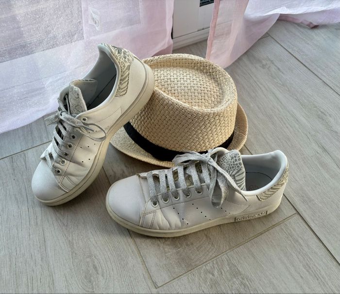 Stan Smith 40 - photo numéro 4