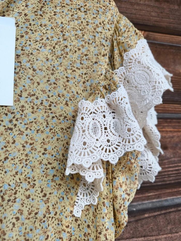 Robe atelier rêve - photo numéro 3