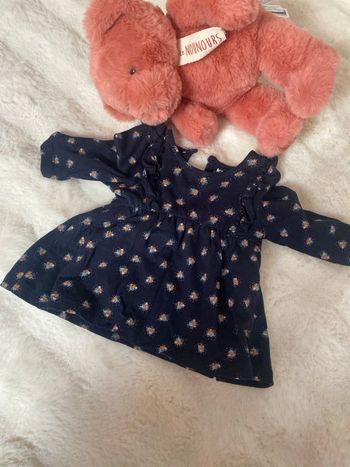 Robe Kiabi jamais portée 