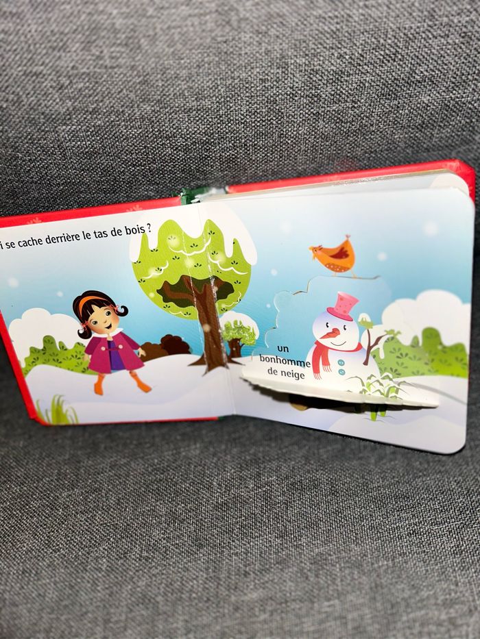 Le père Noël soulève les voltes - photo numéro 2