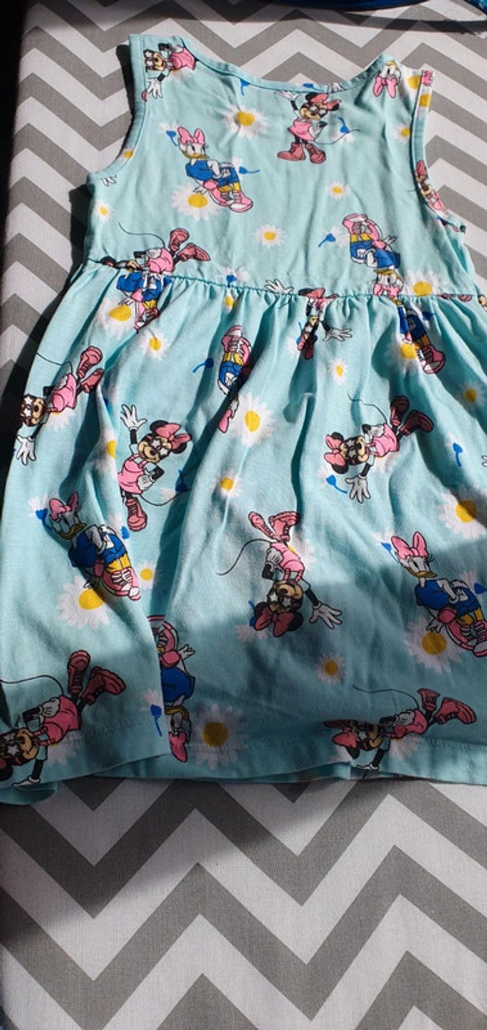 Vestido curto em bom estado