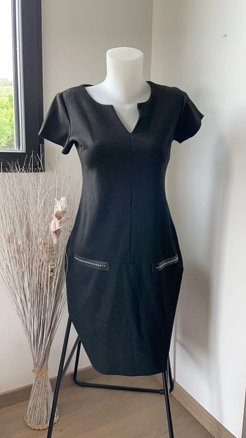 Petite robe noire