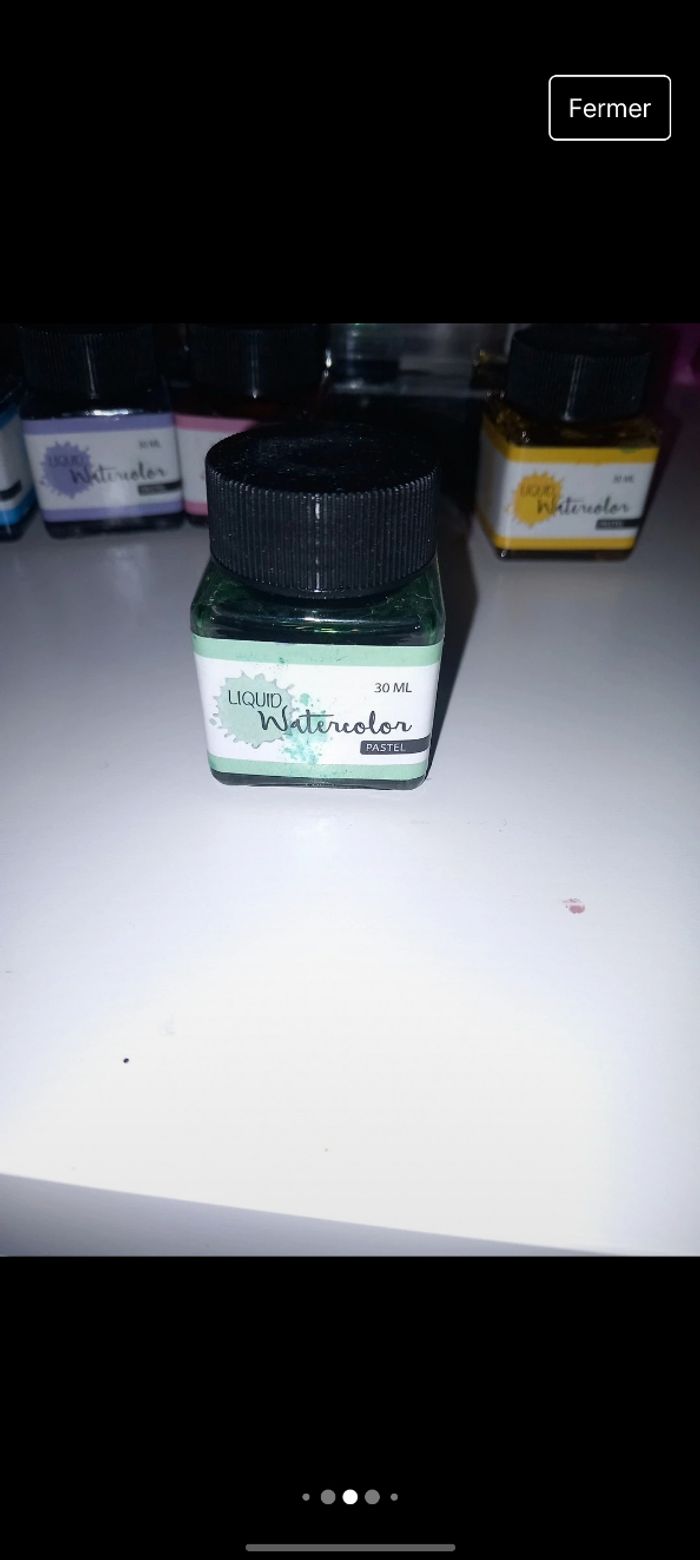 Encre - photo numéro 8