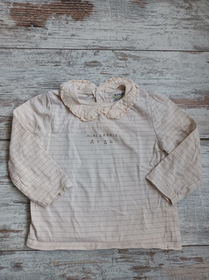 Haut Kiabi - photo numéro 2