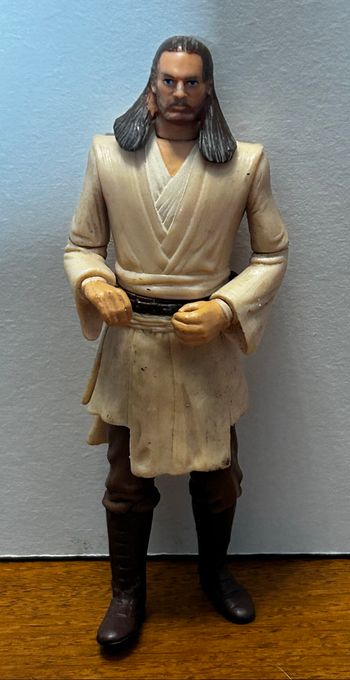 Qui-Gon Jinn