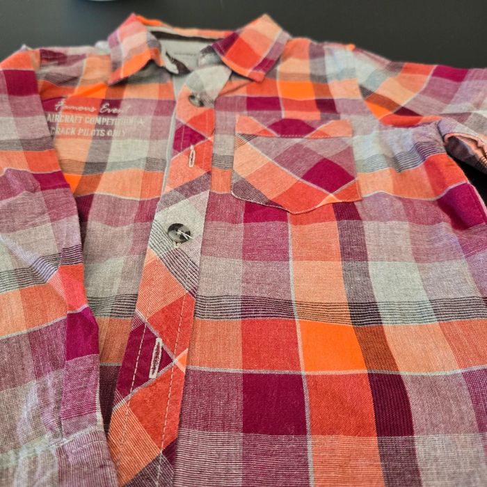 Chemise manches longues - Orchestra - 6 ans - photo numéro 2