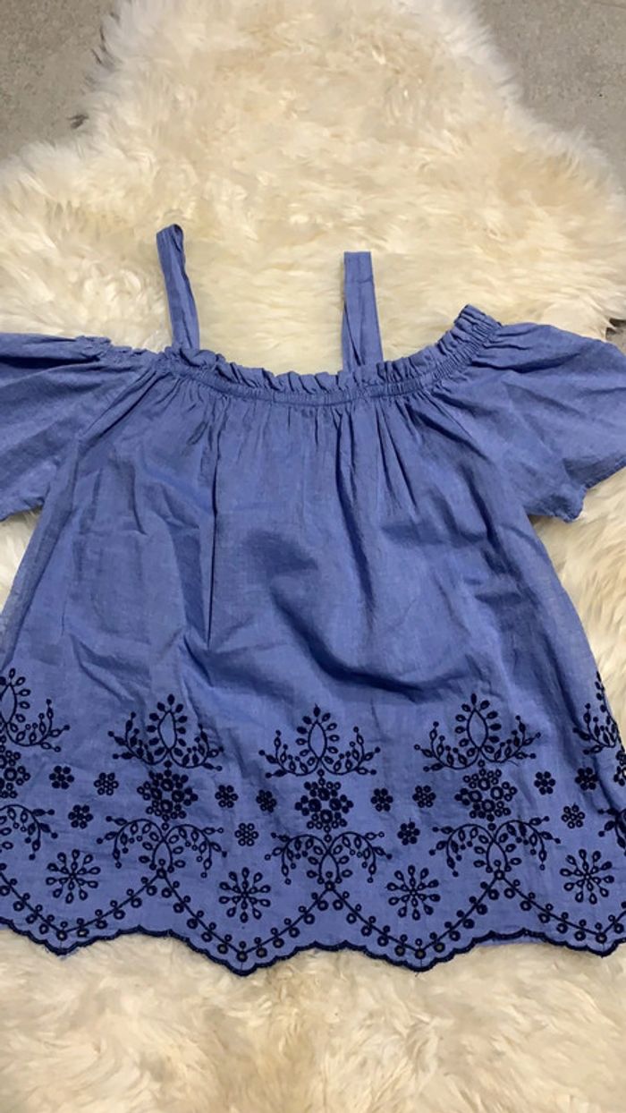 Débardeur taille S - photo numéro 2