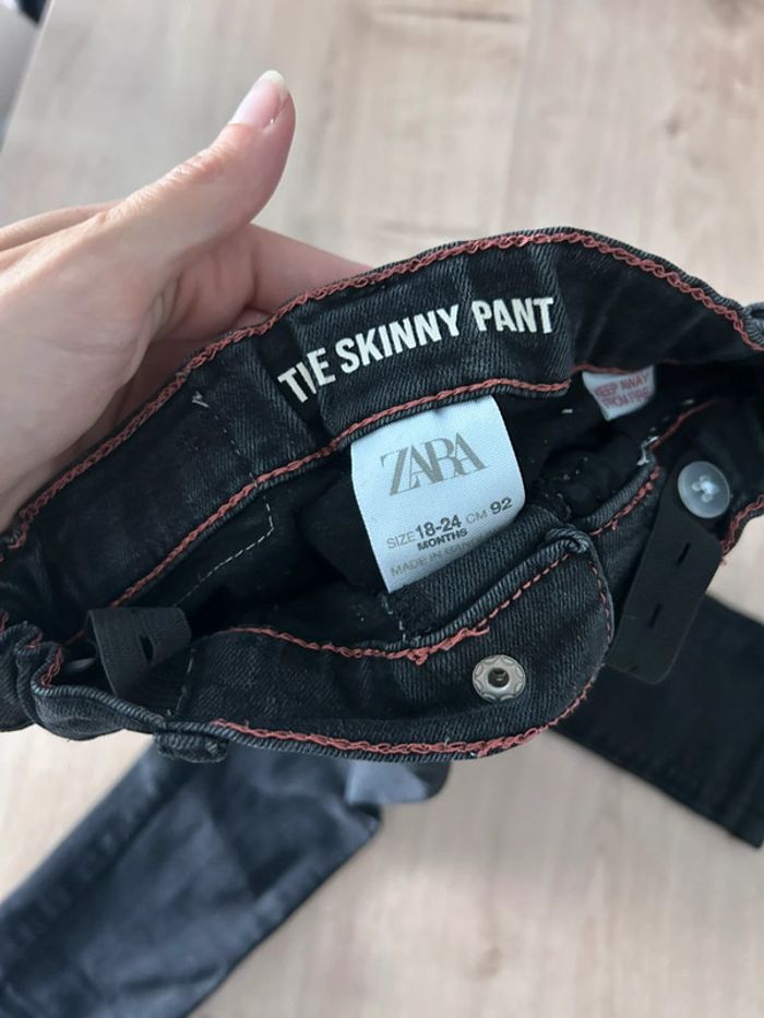 Jean skinny - photo numéro 2
