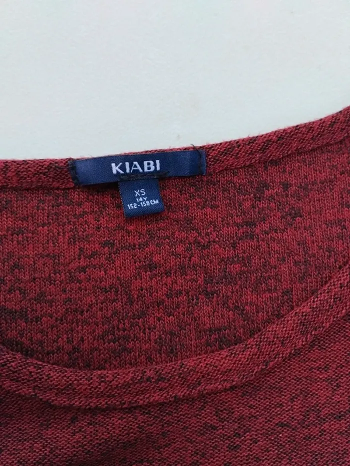 Robe kiabi - photo numéro 2