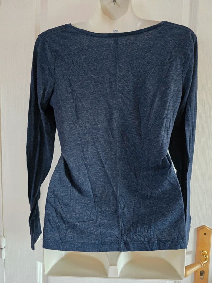Maillot Taille M "La Halle" - photo numéro 2