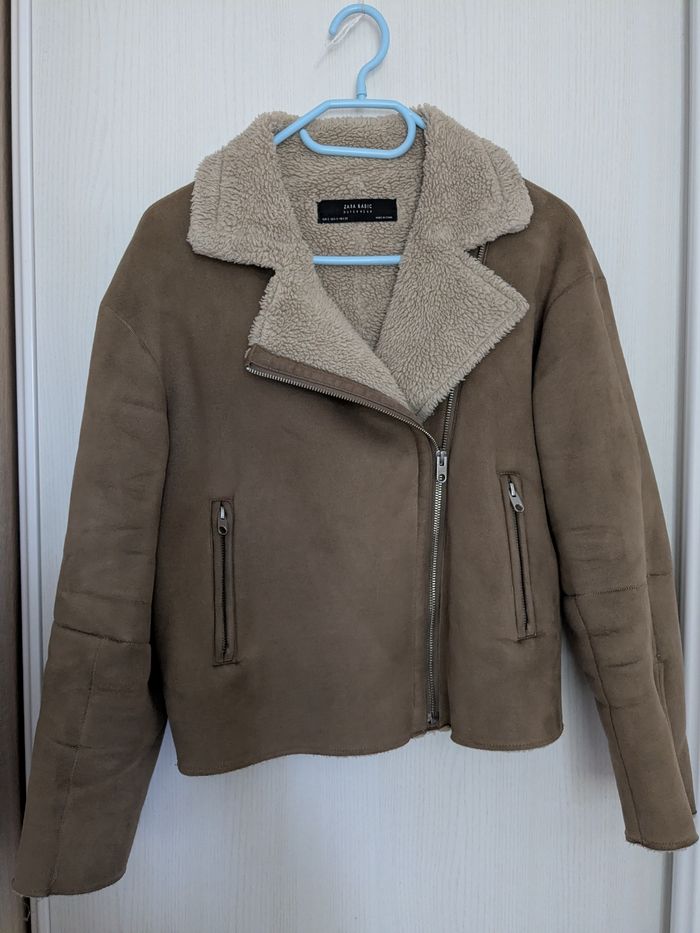 Manteau fourré - photo numéro 2