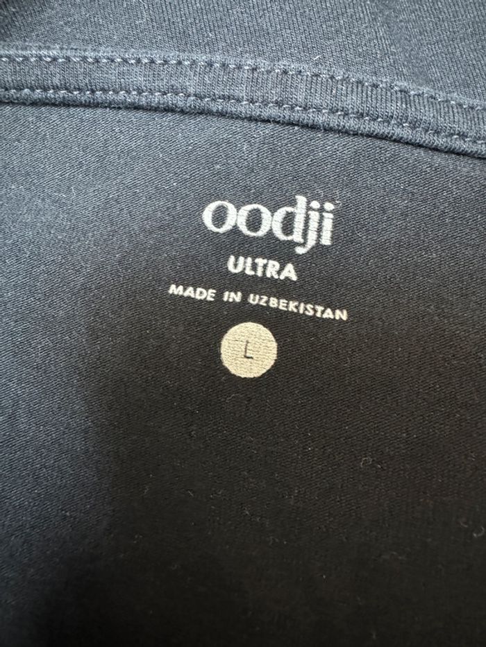 Robe d'été Oodji Taille 40 - photo numéro 3