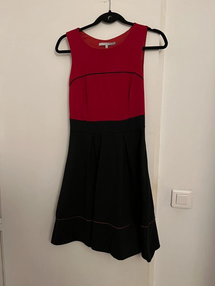 Robe Patrice Breal taille 36