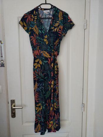 Robe portefeuille