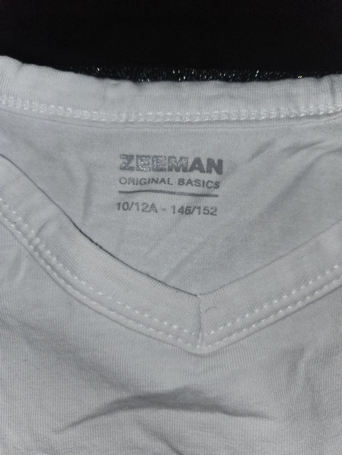 Maillot manche longue - photo numéro 2