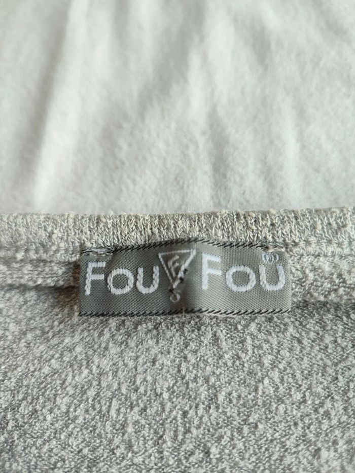 Gilet femme - photo numéro 2