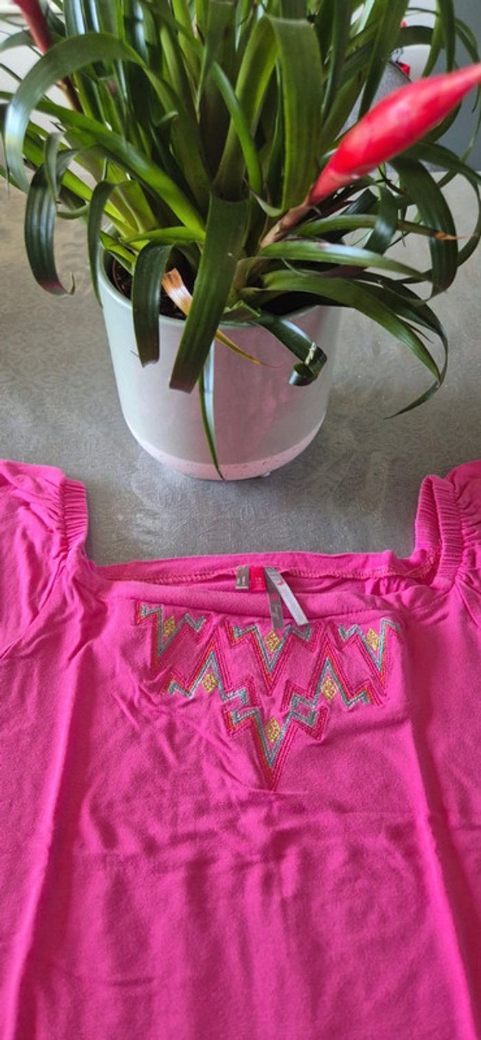 Tee-shirt orchestra 10 ans - photo numéro 2