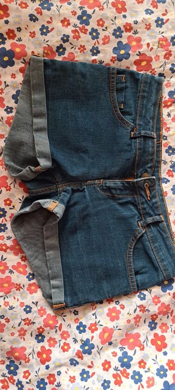 Short Kiabi