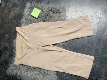 Yessica broek zwangerschap